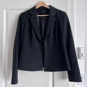 Teenflo Blazer Black Size 10